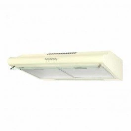 Витяжка VENTOLUX ROMA 60 IVORY 2M LUX