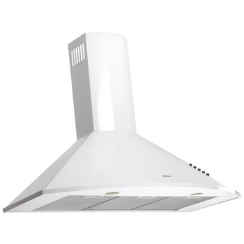 Витяжка ELEYUS Bora 1200 LED SMD 90 WH