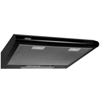 Витяжка ELEYUS LINE I 60 BL