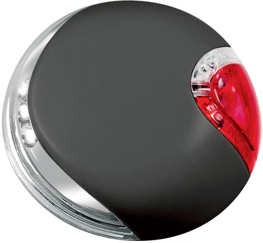 Flexi Led Lighting System ліхтарик для рулетки, чорний
