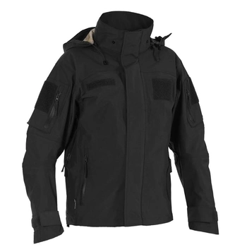 Куртка Texar Conger Black Size S