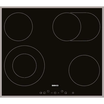 Поверхня електрична Beko HIC 64403 T