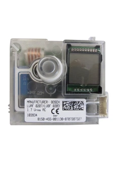 Электронный блок розжига для BOSCH WRD...-2G (новый номер 8738715673). Для FD>=311 (art.8707207327)