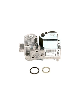 Клапан газовый к котам типа BOSCH ZW/ZS23-1KE/AE ,Код FD(art.8707021026)