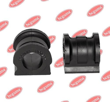 Подушка переднего стабилизатора Fabia, Polo d-20.8mm bcguma (BC0225)