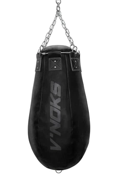 Боксерська груша аперкотна V`Noks Fortes Black 45-55 кг (3209_60204)