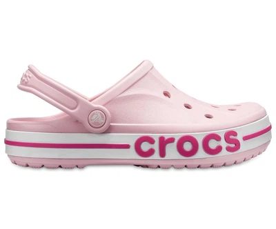 Сабо KIDS’ BAYABAND CLOG с10 27 17,5 см Пудрові