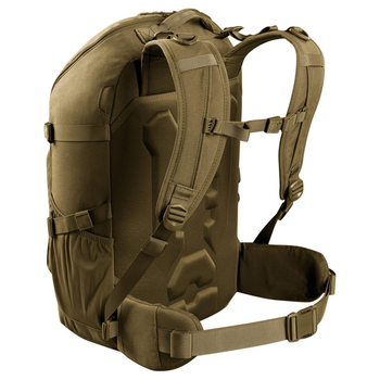 Рюкзак тактический Highlander Stoirm Backpack 40L Coyote Tan (TT188-CT)