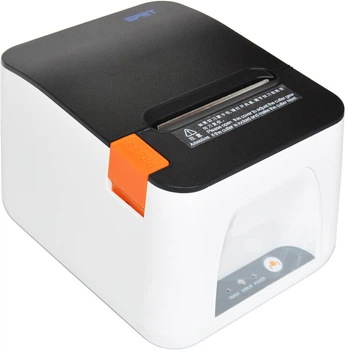 POS-принтер SPRT SP-POS890E Ethernet + USB with dispenser White