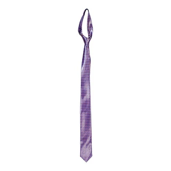 Краватка Горошок вузька SETA Decor 11-160/4