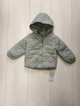 Куртка стьобана Primark 80см (400091599)