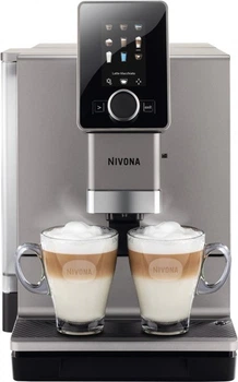 Кавоварка Nivona NICR 930