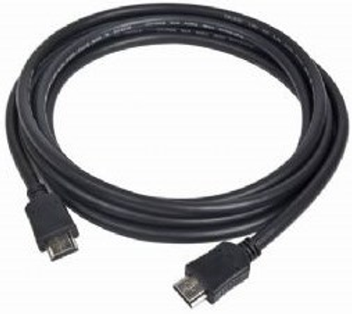 Кабель Cablexpert HDMI - HDMI v2.0 7.5 м (CC-HDMI4-7.5M)