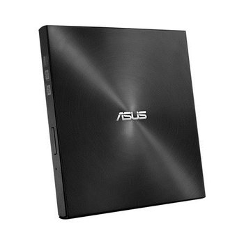 Asus DVD±R/RW USB 2.0 ZenDrive U7M Black (SDRW-08U7M-U/BLK/G/AS)