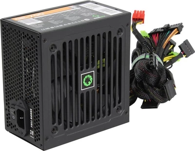 Блок живлення GAMEMAX GE-700 (GE-700)