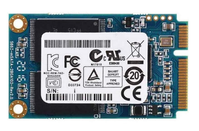 SSD диск GOLDEN MEMORY GMSSD512GB (GMSSD512GB)