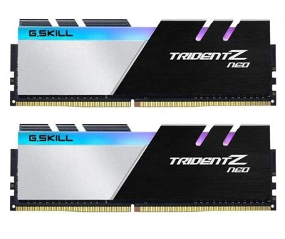 Оперативна пам'ять G.SKILL F4-3600C18D-64GTZN (F4-3600C18D-64GTZN)