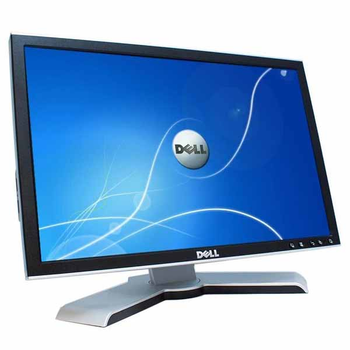 Монитор 20" Dell 2009WT, Широкий - Б/У