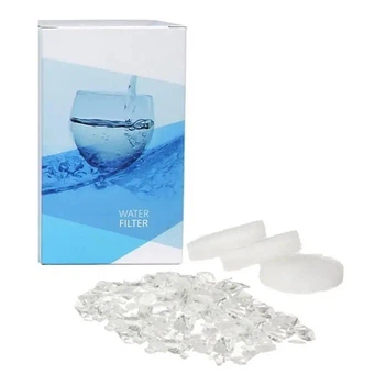 Полифосфатная соль Aquafilter FHPRA-R 250 гр