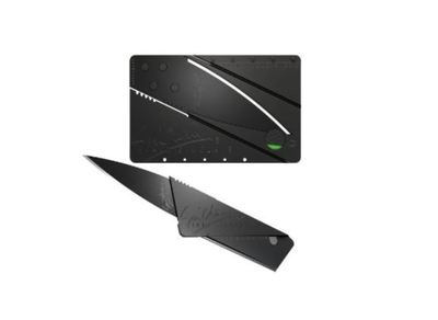 Удобный нож складной Sinclair Cardsharp 2 кард шарп