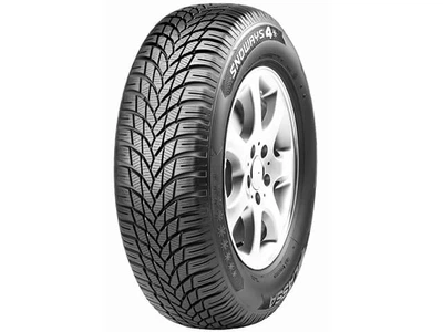 Lassa Snoways 4 235/55 R17 103V XL