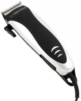 Машинка для підстригання волосся Esperanza EBC005
