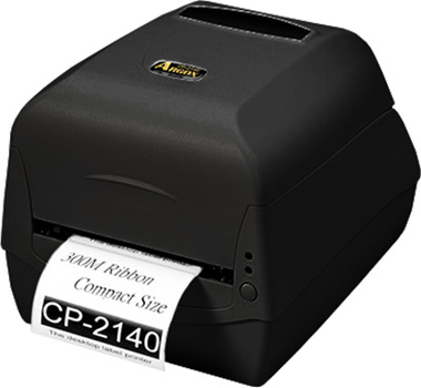 Принтер этикеток Argox CP-2140 Black