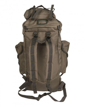 Тактичний рюкзак MIL-TEC Бундесвер 65 л Olive (14023001)