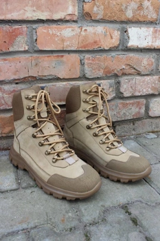 Ботинки тактические мужские Rubikon Original ВСУ (ЗСУ) 20222010 9709 46 размер 30.4 см (SK-9709)