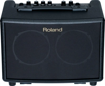 Комбоусилитель Roland AC-33