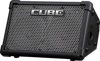 Комбопідсилювач Roland CUBE Street EX
