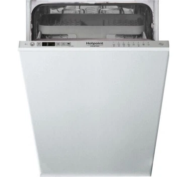 Посудомийна машина Hotpoint-Ariston HSIC3T127C