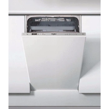 Посудомийна машина Whirlpool WSIC3M27C