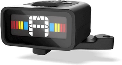 Тюнер D'Addario PWCT21 Micro Clip-Free Tuner (PW-CT-21)