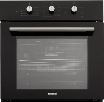 Духова шафа Jantar GTK 6006 BL