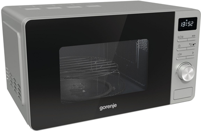 Мікрохвильова піч GORENJE MO23A4X
