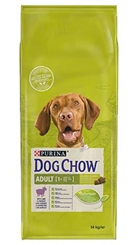 Sucha karma dla psów Purina Dog Chow 14 kg (7613034487636)