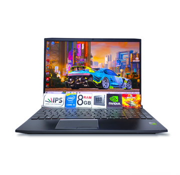 Ноутбук HP OMEN IPS FHD 15.6" Core i5-8300H 4 ядра 8GB DDR4 SSD 512GB Nvidia GTX 1060 Б/У
