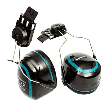 Наушники противошумные с креплением на каску Sizam Optimum Helm 3050 (35035)