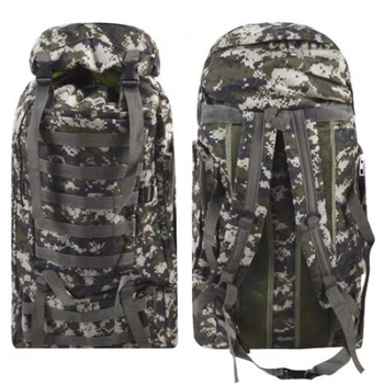 Рюкзак туристичний 62*37см Stenson R17691