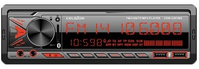 Медіа-ресивер Celsior csw-2301ms