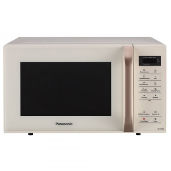 Мікрохвильова піч Panasonic nn-st35mkzpe