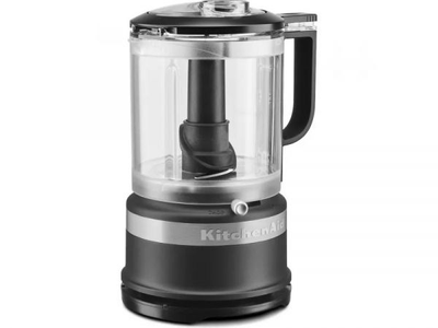 Кухонний комбайн KitchenAid 5kfc0516ebm