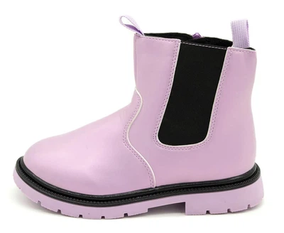 Демісезонні черевики BBT Kids Фіолетовий (R5861-3 purple (37 (22 см))