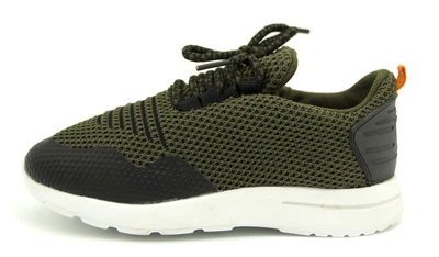 Кросівки Lion Хакі (PV71 khaki (27 (18 см))