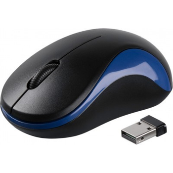 Компьютерна мишка Vinga MSW-882 Black/Blue