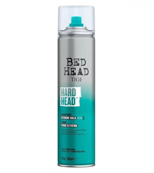 Лак для волос Tigi Hard Head Hair Spray 385 мл