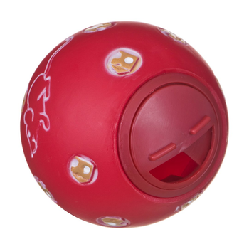 Годівниця-м'яч Snacky Trixie 4137 7 см (4011905041377)