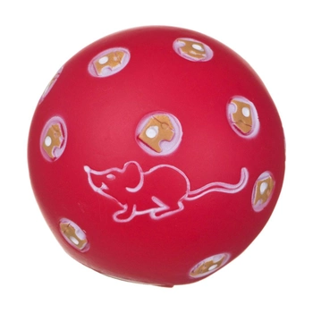 Годівниця-м'яч Snacky Trixie 4137 7 см (4011905041377)