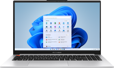 Ноутбук ASUS Vivobook S 15 OLED K5504VA-L1117WS (90NB0ZK3-M00510)